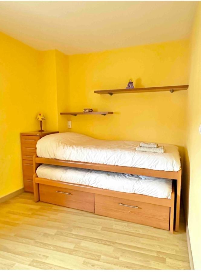 Vila Casa Outeiro Betanzos Exteriér fotografie